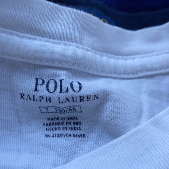 Lot of Polo Ralph Lauren long sleeved shirts - Picture 9 of 13